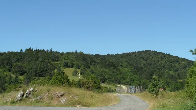 Photo de Soulatgé
