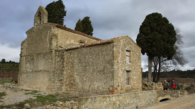 Photo de Talairan