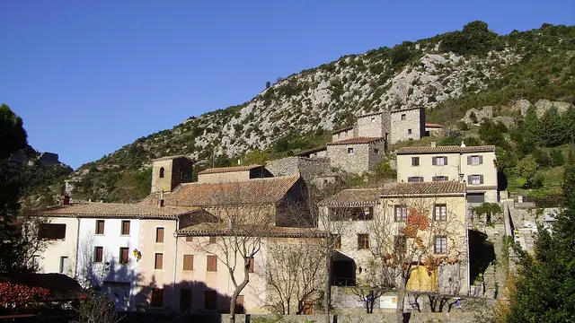 Photo de Termes