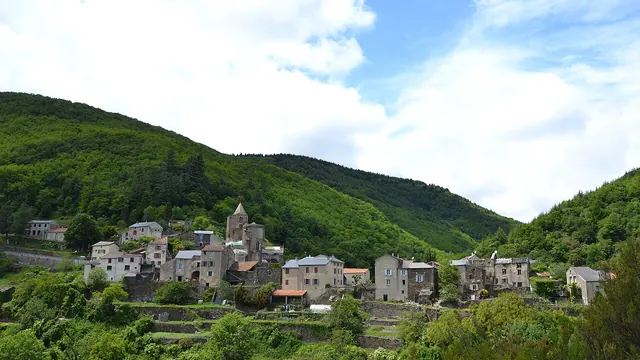 Photo de La Tourette-Cabardès