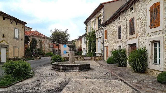 Photo de Tréville
