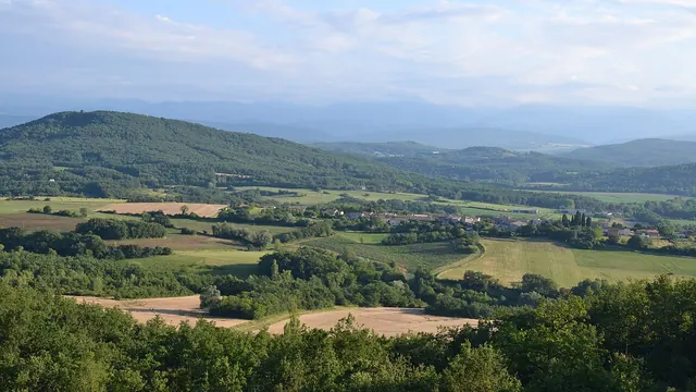 Photo de Tréziers