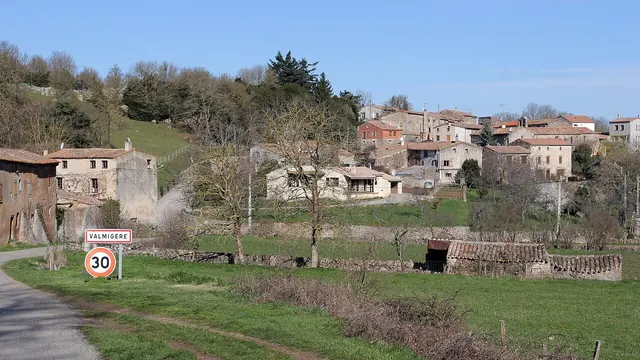 Photo de Valmigère