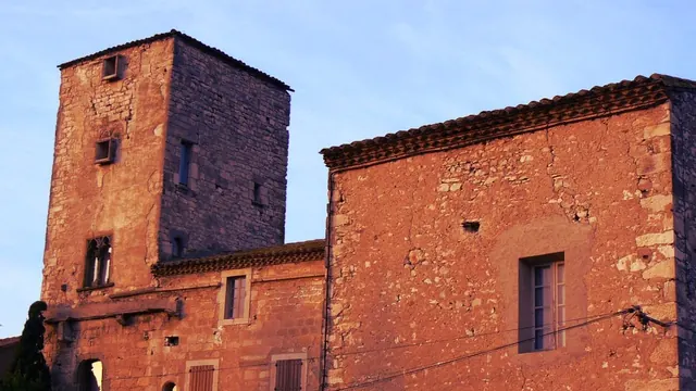 Photo de Ventenac-Cabardès