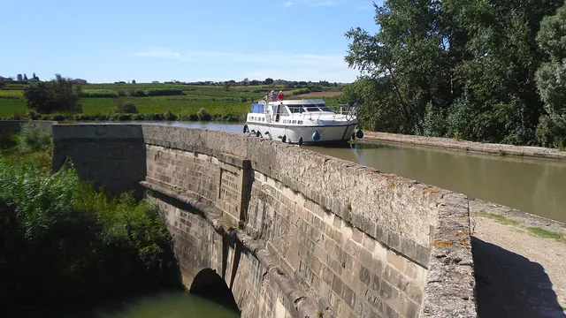 Photo de Ventenac-en-Minervois