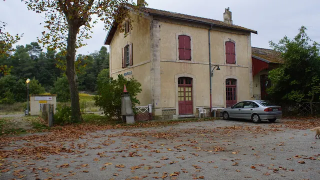 Photo de Verzeille