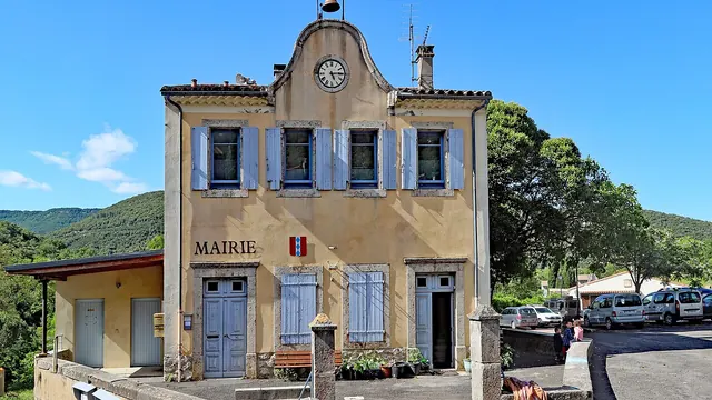 Photo de Vignevieille