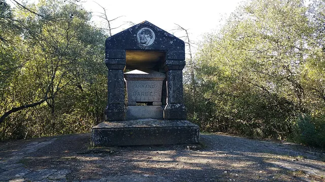 Photo de Villalier