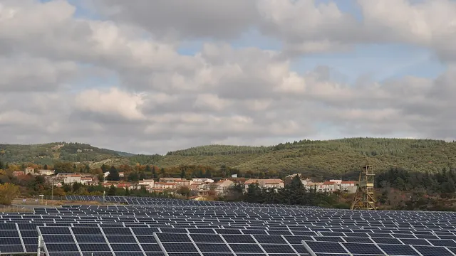 Photo de Villanière