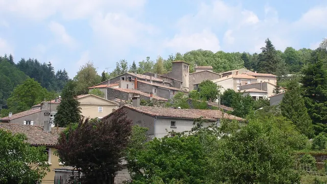 Photo de Villardebelle