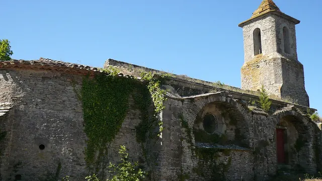 Photo de Villarzel-Cabardès