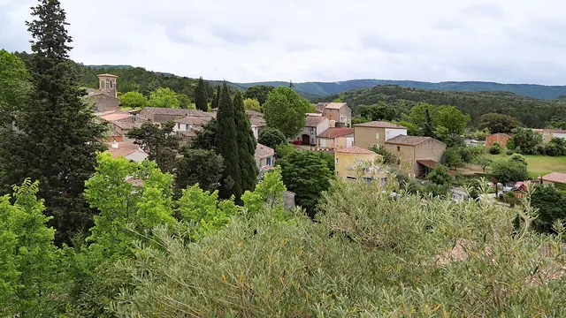 Photo de Villebazy