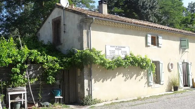 Photo de Villedubert