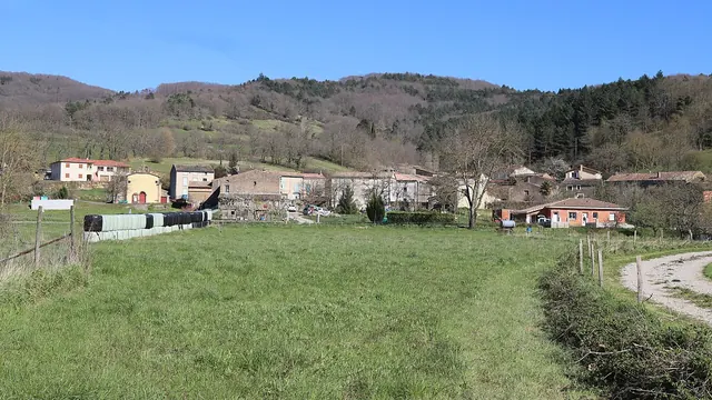 Photo de Villefort