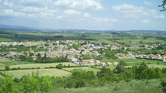 Photo de Villegailhenc