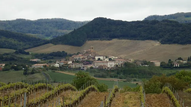 Photo de Villelongue-d'Aude