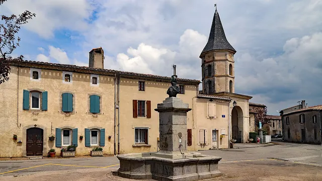 Photo de Villemagne