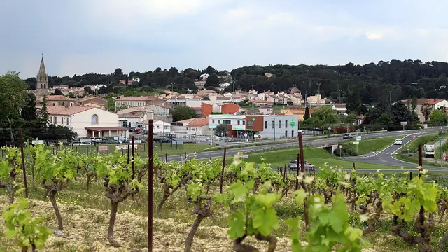 Photo de Villemoustaussou