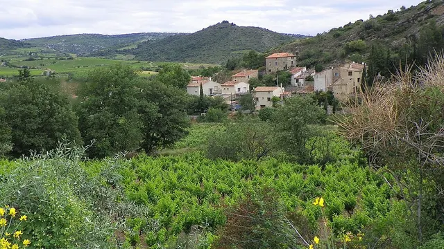 Photo de Villeneuve-les-Corbières