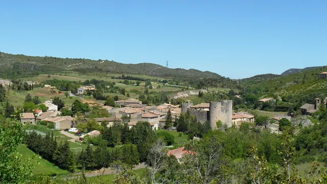 Photo de Villerouge-Termenès