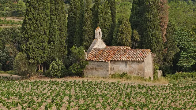 Photo de Villesèque-des-Corbières