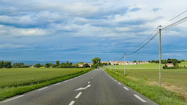 Photo de Villesiscle