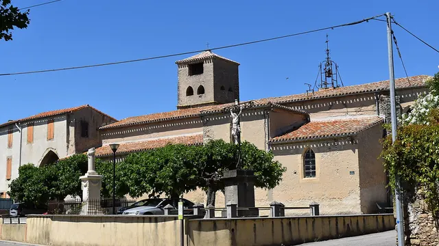 Photo de Villespy