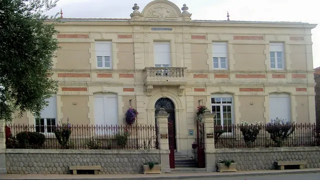 Photo de Vinassan