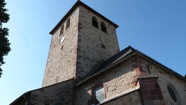 Photo de Agen-d'Aveyron