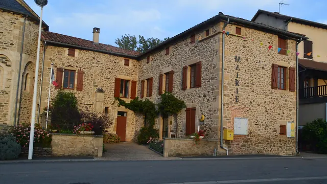 Photo de Les Albres