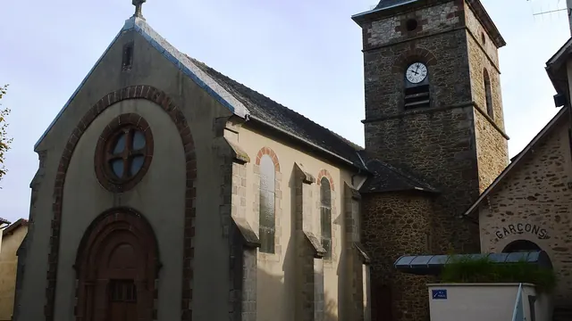 Photo de Almont-les-Junies