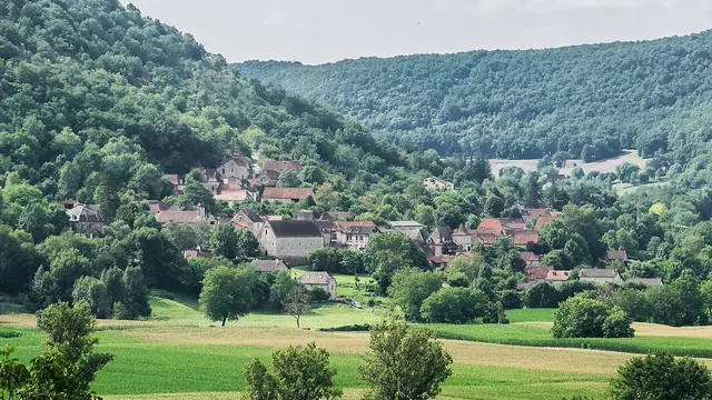 Photo de Ambeyrac