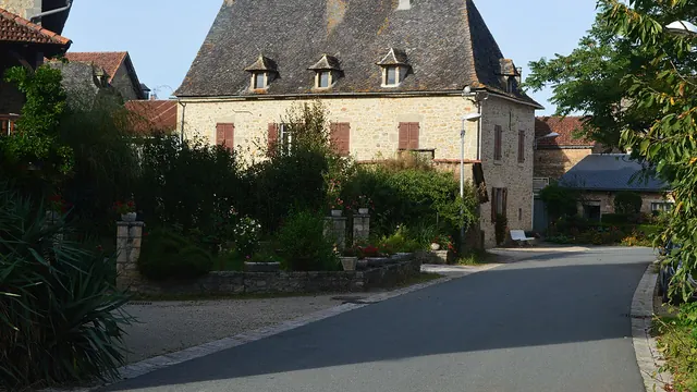 Photo de Anglars-Saint-Félix