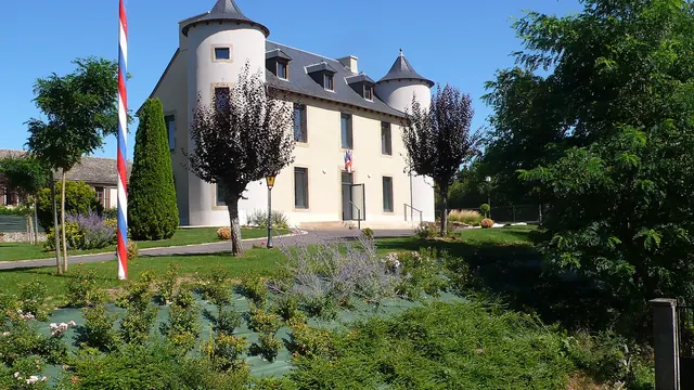 Photo de Arvieu