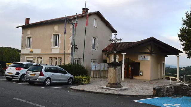 Photo de Asprières