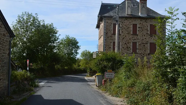 Photo de Auriac-Lagast