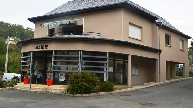 Photo de Auzits