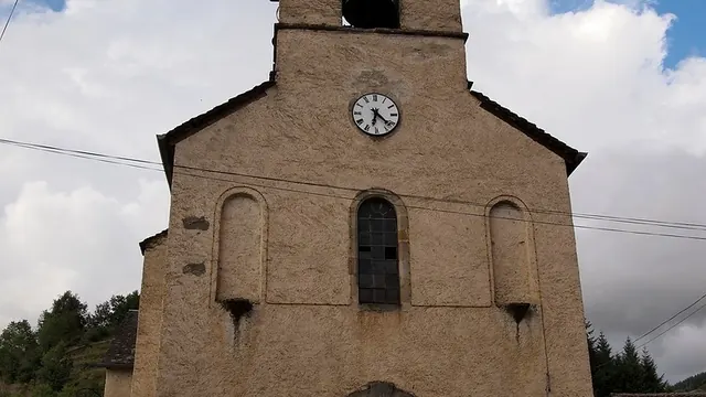 Photo de Ayssènes
