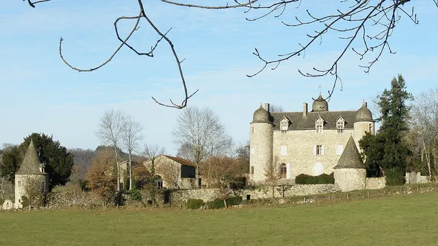 Photo de Le Bas Ségala
