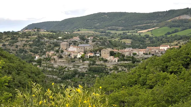Photo de La Bastide-Pradines