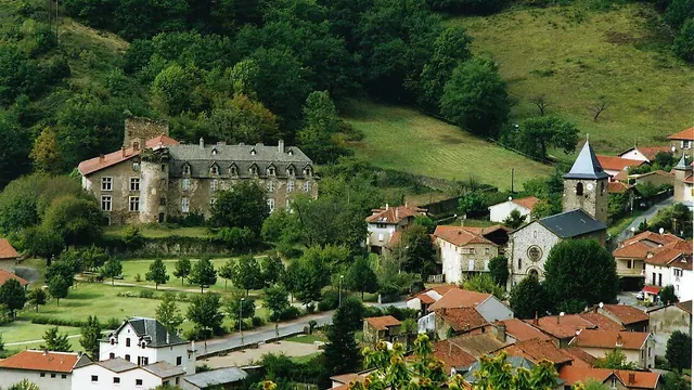 Photo de Bouillac