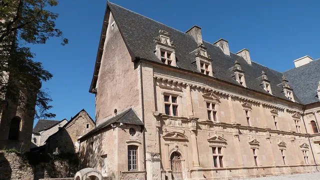Photo de Bournazel
