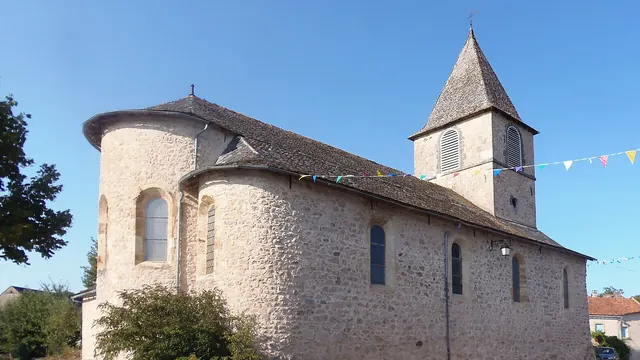 Photo de Brandonnet