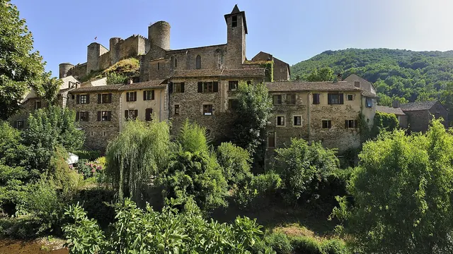 Photo de Brousse-le-Château