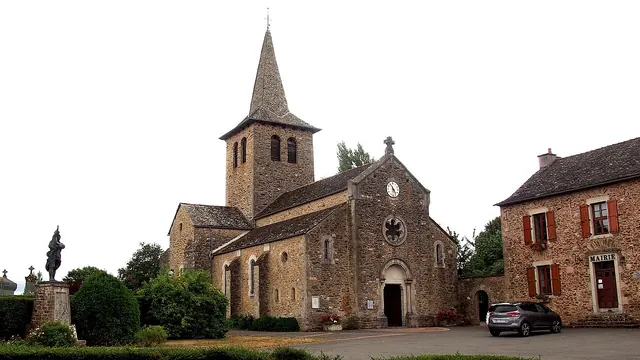 Photo de Cabanès