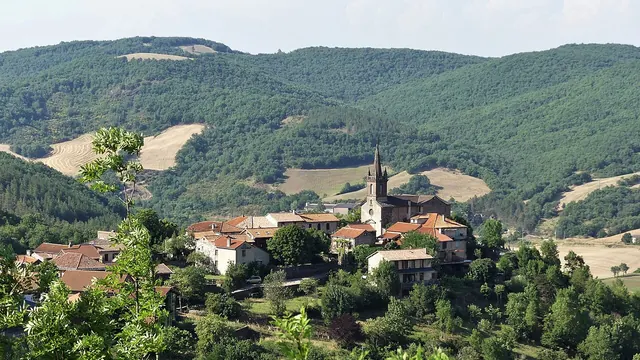 Photo de Calmels-et-le-Viala