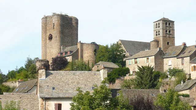 Photo de Calmont