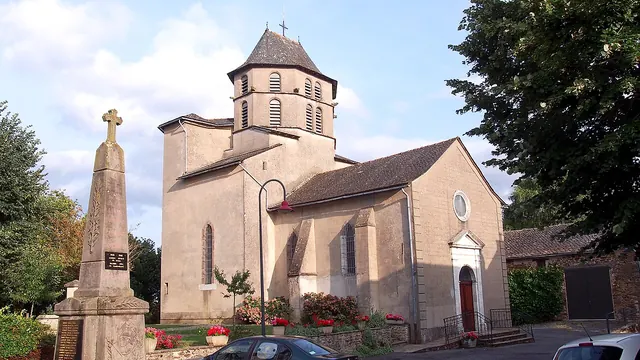 Photo de Camboulazet