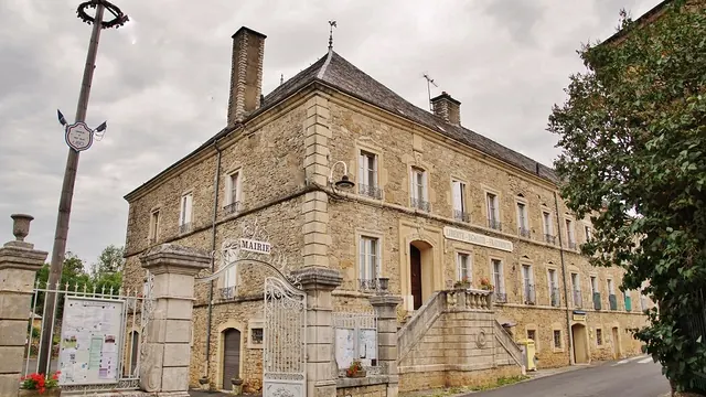 Photo de Campagnac