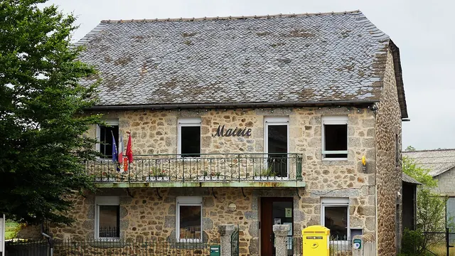 Photo de Campuac